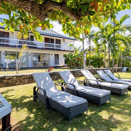 Villa Turrasann Runaway Bay Ngoại thất bức ảnh