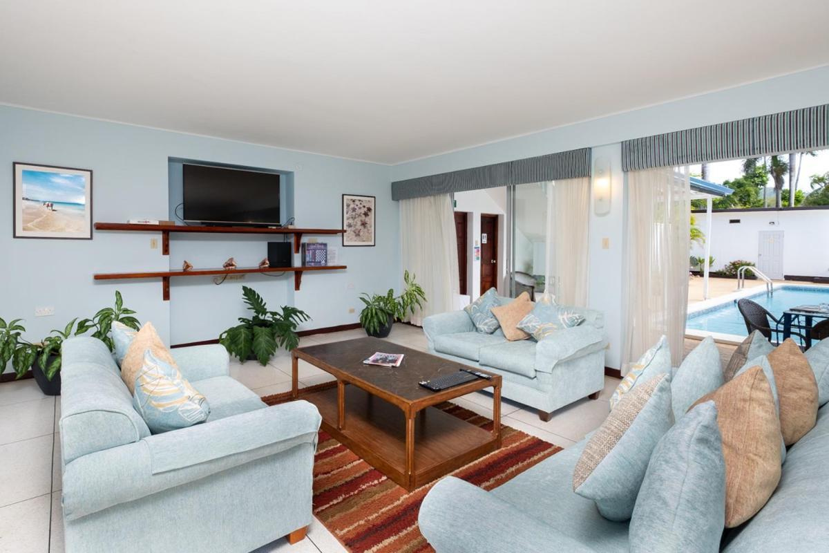 Villa Turrasann Runaway Bay Ngoại thất bức ảnh