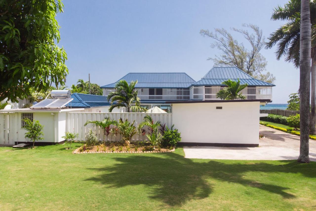 Villa Turrasann Runaway Bay Ngoại thất bức ảnh