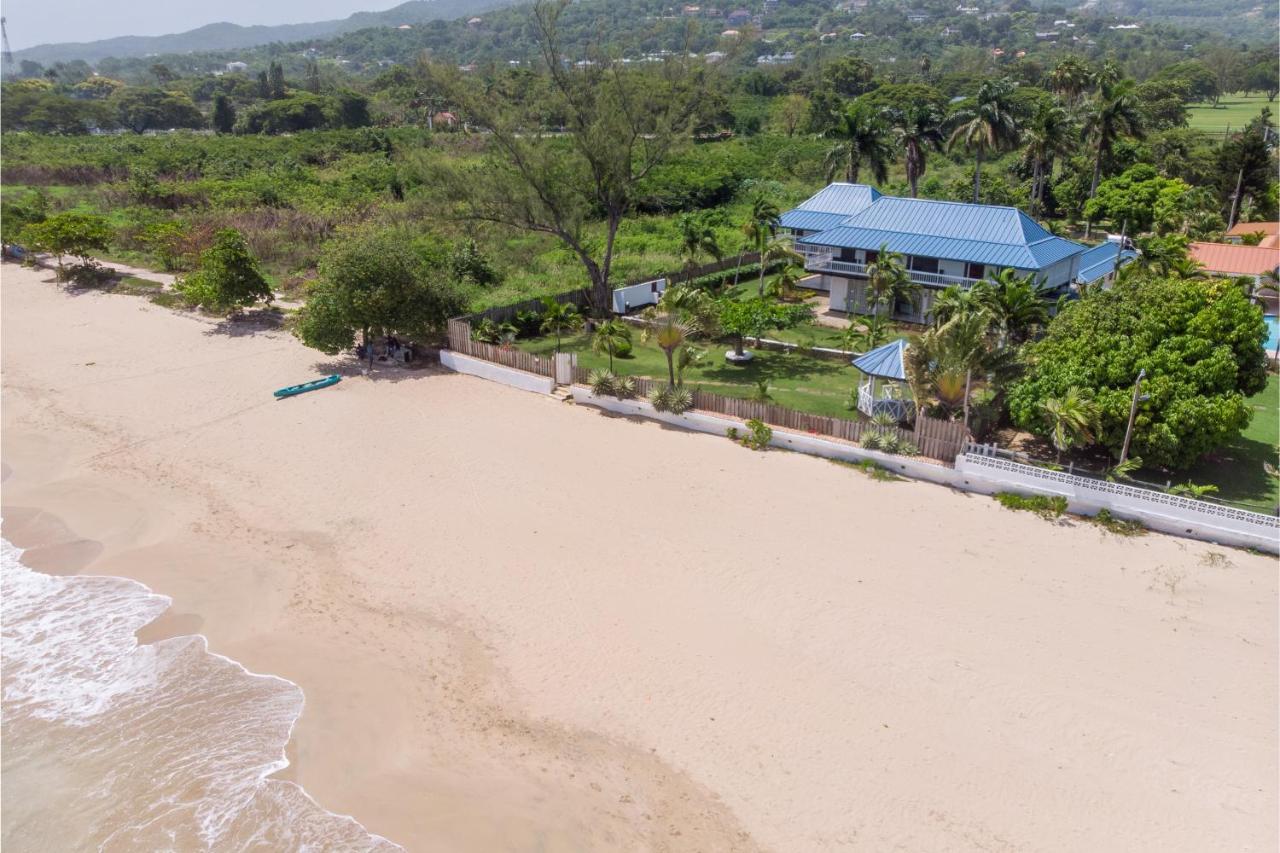 Villa Turrasann Runaway Bay Ngoại thất bức ảnh