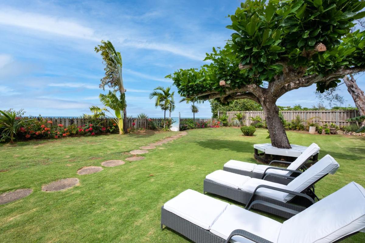 Villa Turrasann Runaway Bay Ngoại thất bức ảnh
