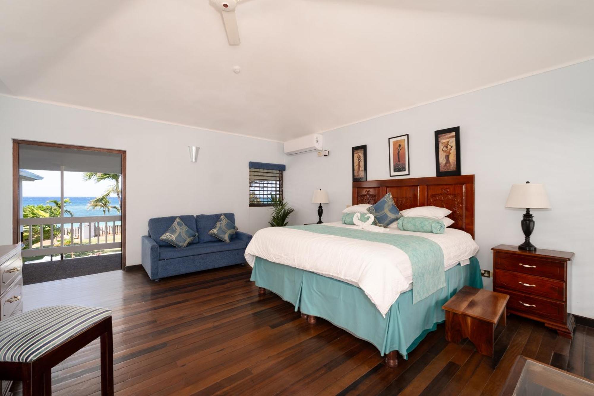 Villa Turrasann Runaway Bay Ngoại thất bức ảnh