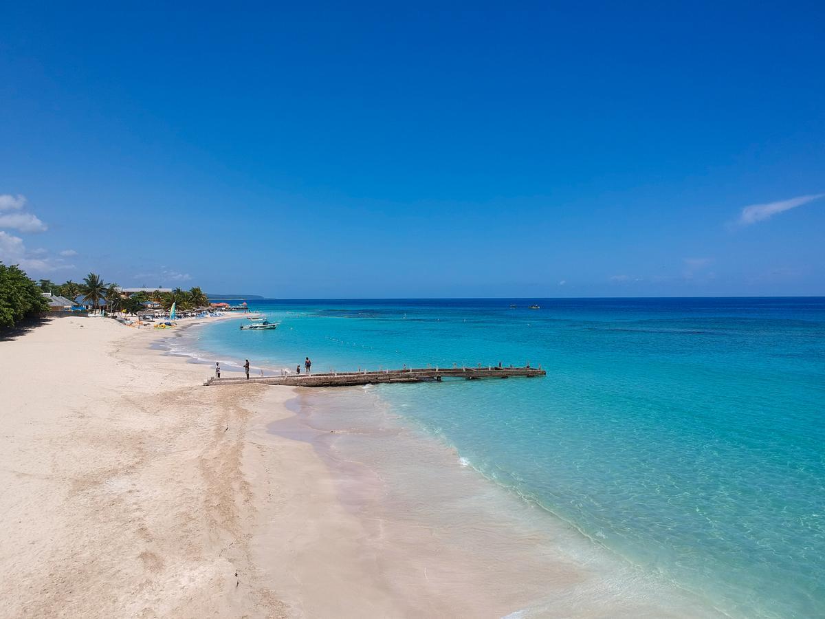 Villa Turrasann Runaway Bay Ngoại thất bức ảnh